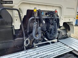 MAN TGX 18.460 4X2 XLX Retarder Mega Euro 6