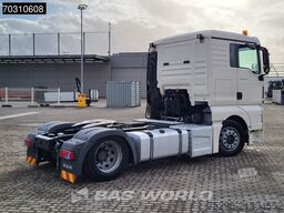 MAN TGX 18.460 4X2 XLX Retarder Mega Euro 6