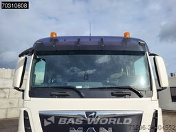 MAN TGX 18.460 4X2 XLX Retarder Mega Euro 6