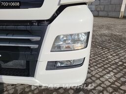 MAN TGX 18.460 4X2 XLX Retarder Mega Euro 6