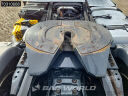 MAN TGX 18.460 4X2 XLX Retarder Mega Euro 6