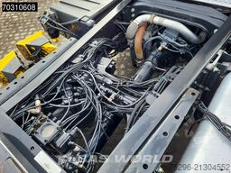 MAN TGX 18.460 4X2 XLX Retarder Mega Euro 6
