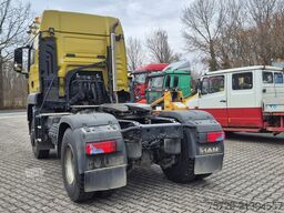 MAN TGS 18.500 Kipphydraulik | 4x4 | Retarder | Differential