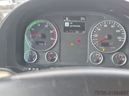 MAN TGS 18.500 Kipphydraulik | 4x4 | Retarder | Differential