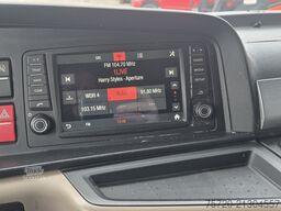 MAN TGS 18.500 Kipphydraulik | 4x4 | Retarder | Differential