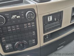 MAN TGS 18.500 Kipphydraulik | 4x4 | Retarder | Differential