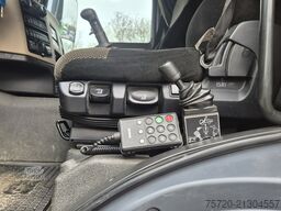 MAN TGS 18.500 Kipphydraulik | 4x4 | Retarder | Differential