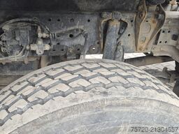 MAN TGS 18.500 Kipphydraulik | 4x4 | Retarder | Differential