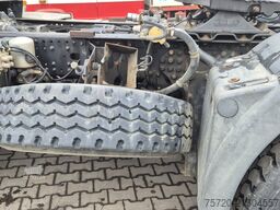 MAN TGS 18.500 Kipphydraulik | 4x4 | Retarder | Differential