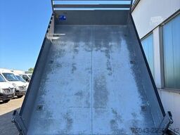 Renault Master 3-Seitenkipper*Klima*Kamer*1.Hand