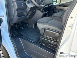Renault Master 3-Seitenkipper*Klima*Kamer*1.Hand