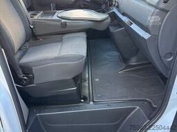 Renault Master 3-Seitenkipper*Klima*Kamer*1.Hand