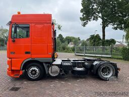 DAF XF 95.380 FT MANUAL