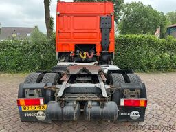 DAF XF 95.380 FT MANUAL