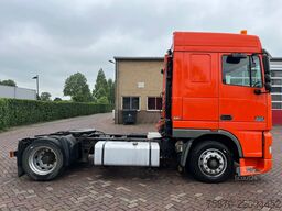 DAF XF 95.380 FT MANUAL