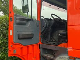 DAF XF 95.380 FT MANUAL