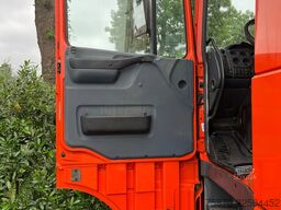 DAF XF 95.380 FT MANUAL
