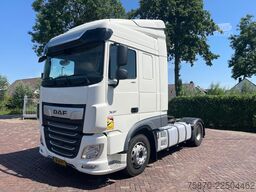 DAF XF 480 FT