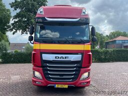 DAF XF 480 FT EURO 6