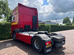 DAF XF 480 FT EURO 6