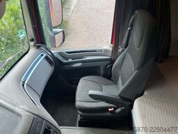 DAF XF 480 FT EURO 6