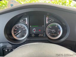 DAF XF 480 FT EURO 6
