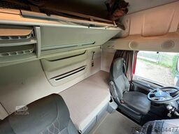 DAF XF 480 FT EURO 6