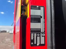 DAF XF 480 FT EURO 6