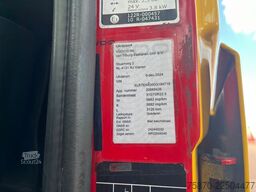 DAF XF 480 FT EURO 6