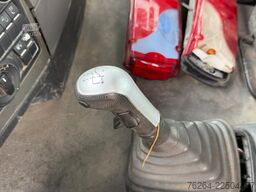 MAN TGS 26.360 6x2 MANUAL