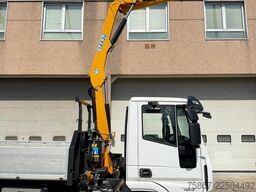 Iveco EUROCARGO 75E18