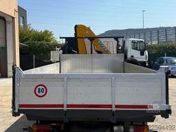 Iveco EUROCARGO 75E18