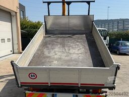 Iveco EUROCARGO 75E18