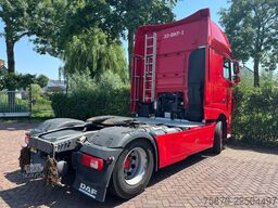 DAF XF 460 FT INTARDER