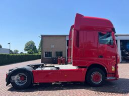 DAF XF 460 FT INTARDER