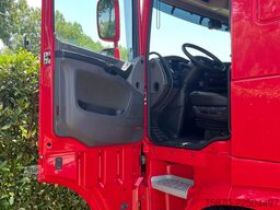 DAF XF 460 FT INTARDER
