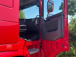 DAF XF 460 FT INTARDER