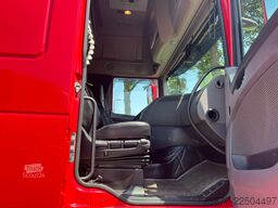 DAF XF 460 FT INTARDER