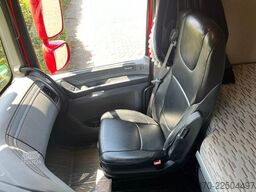 DAF XF 460 FT INTARDER