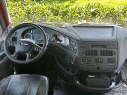 DAF XF 460 FT INTARDER