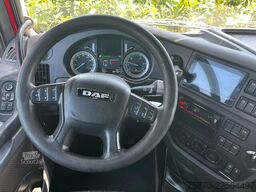 DAF XF 460 FT INTARDER