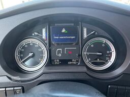 DAF XF 460 FT INTARDER