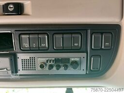 DAF XF 460 FT INTARDER