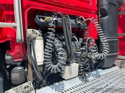 DAF XF 460 FT INTARDER