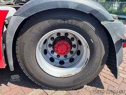 DAF XF 460 FT INTARDER