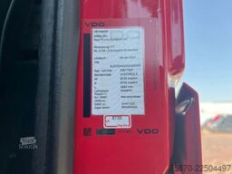 DAF XF 460 FT INTARDER