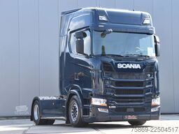 Scania S450 NGS 4x2NB - EURO 6 D - RETARDER - 742 TKM ...