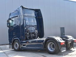 Scania S450 NGS 4x2NB - EURO 6 D - RETARDER - 742 TKM ...