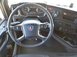 Scania S450 NGS 4x2NB - EURO 6 D - RETARDER - 742 TKM ...