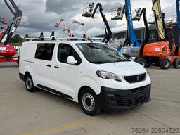 Peugeot EXPERT 2.0 90kw EURO6